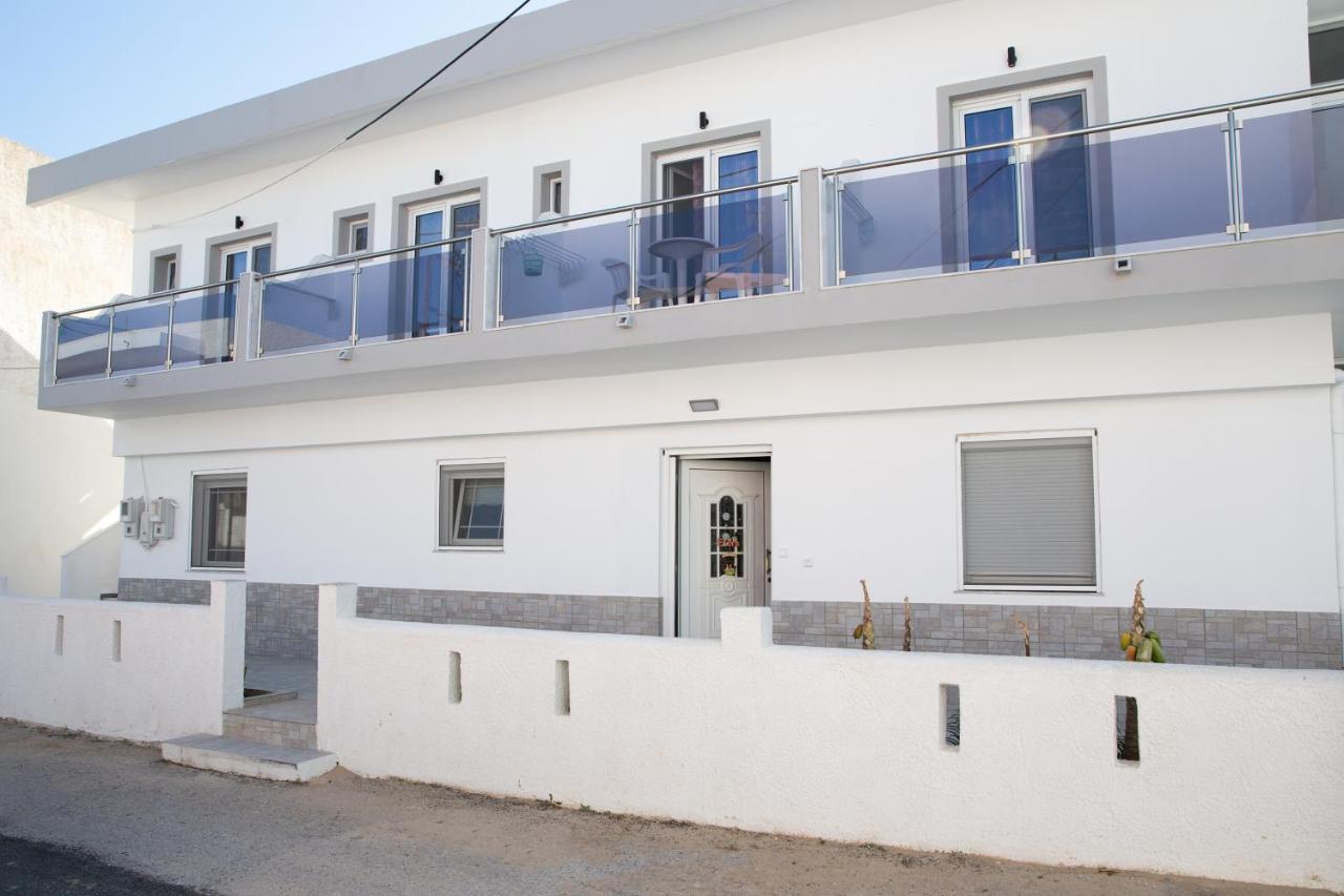 Sea Breeze 2 Apartments Masticharion Exteriör bild